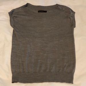 🐦Gray Limited Top🐦